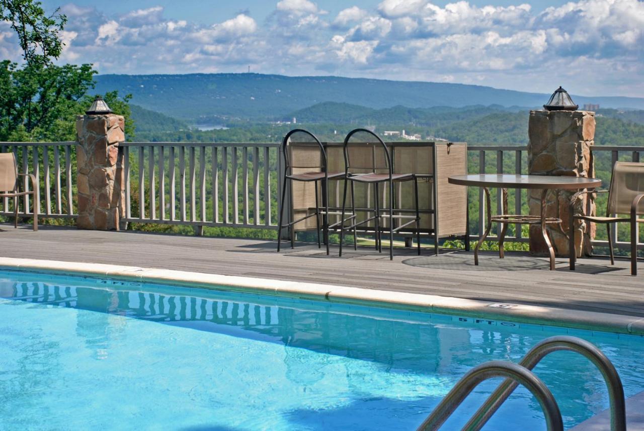 Riverview Inn Чаттануґа Екстер'єр фото