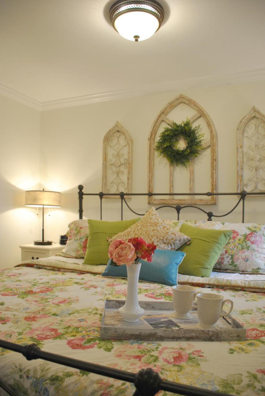 Riverview Inn Чаттануґа Екстер'єр фото
